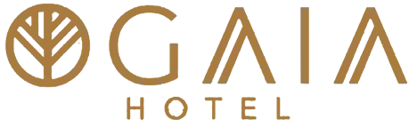 Logo-GAIA-Hotel-Gold